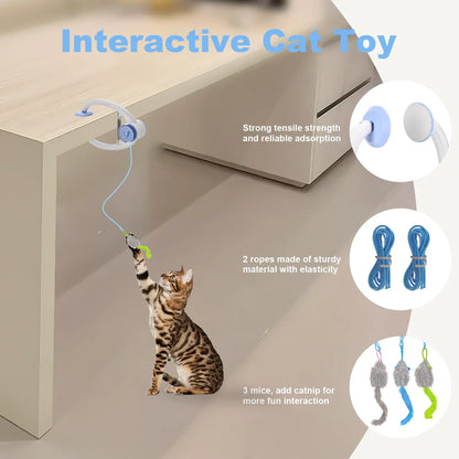 CatLoft Toy